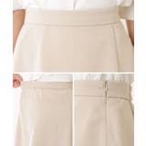 1つボタン テーラード スカート | レースレディース | 詳細画像17