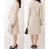 1つボタン テーラード スカート | レースレディース | 詳細画像20