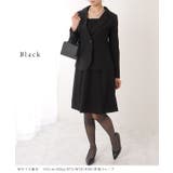 1つボタン テーラード スカート | レースレディース | 詳細画像6