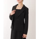 1つボタン テーラード スカート | レースレディース | 詳細画像7