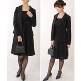 1つボタン テーラード スカート | レースレディース | 詳細画像8