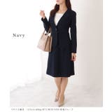 1つボタン テーラード スカート | レースレディース | 詳細画像9