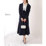 ショートジャケット付き ロング ワンピース | レースレディース | 詳細画像7