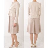 2WAY リボンジャケット付き タック | レースレディース  | 詳細画像20 