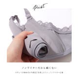 スカラップレース付き ソリッド シームレス 3/4 ブラ&ショーツ | レースレディース | 詳細画像5