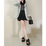 クロス バンド 厚底 ストラップ サンダル | レースレディース  | 詳細画像5 