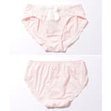 リボン付き フリル ドット レース ブラ&ショーツ | レースレディース | 詳細画像18