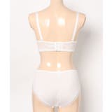 エレガント 刺繍 レース レイヤード ブラ&ショーツ | レースレディース | 詳細画像16