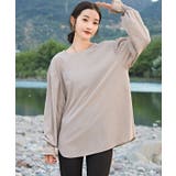 キャンディ袖 バックリボン 長袖 | レースレディース  | 詳細画像12 