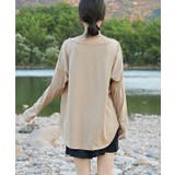 【2点セット】 ラウンドネック イレギュラーヘム | レースレディース  | 詳細画像15 