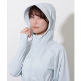 ウエスト ギャザー フーデット | レースレディース | 詳細画像15
