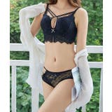 レーシィ 脇高 ボリュームアップ | レースレディース  | 詳細画像10 