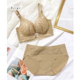 リボンチャーム付き 脇高 レース | レースレディース | 詳細画像14