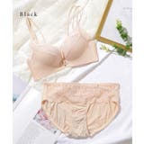 フロントホック 脇高 レース | レースレディース | 詳細画像16