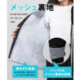 配色 フロントジップ バイザー付き | レースレディース | 詳細画像4