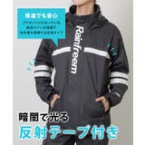 スタンドカラー 配色 ライン | レースレディース  | 詳細画像3 