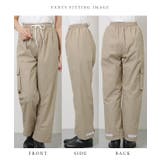 スタンドカラー 配色 ライン | レースレディース  | 詳細画像8 