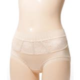 【6枚セット】ハイウエストサテンレースドッキングショーツ 女性 レディース | レースレディース | 詳細画像5