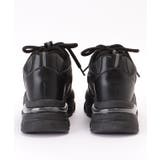 配色タグ付き レースアップ 厚底 | レースレディース | 詳細画像17