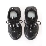 メッシュ ドッキング 配色 | レースレディース  | 詳細画像15 