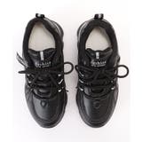 配色 タグ付き ミッドカット | レースレディース | 詳細画像13