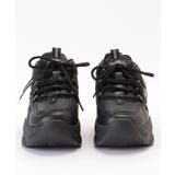 配色 タグ付き ミッドカット | レースレディース | 詳細画像14