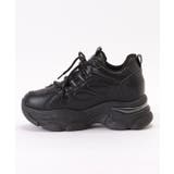 配色 タグ付き ミッドカット | レースレディース | 詳細画像15