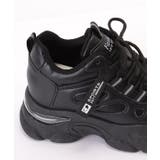 配色 タグ付き ミッドカット | レースレディース | 詳細画像19