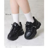 配色 タグ付き ミッドカット | レースレディース | 詳細画像3