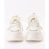 配色 ライン メッシュ | レースレディース  | 詳細画像15 