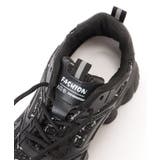 ミックス ツイード レースアップ | レースレディース  | 詳細画像19 