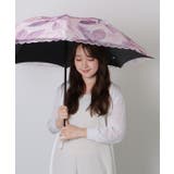 ボタニカル柄 刺繍 スカラップ | レースレディース  | 詳細画像16 