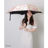 ボタニカル柄 刺繍 スカラップ | レースレディース  | 詳細画像9 