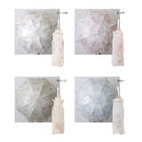 フローラル レース 刺繍 | レースレディース  | 詳細画像8 