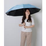 フローラル 10本骨 晴雨兼用 | レースレディース | 詳細画像13