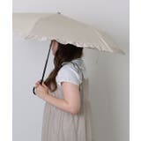 超軽量 ソリッドカラー フリル | レースレディース  | 詳細画像10 