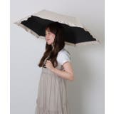 超軽量 ソリッドカラー フリル | レースレディース  | 詳細画像11 