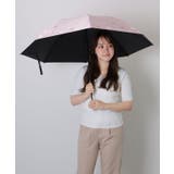 フラワー プリント 晴雨兼用 | レースレディース | 詳細画像13