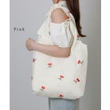 シアー レイヤード 刺繍モチーフ付き | レースレディース  | 詳細画像11 