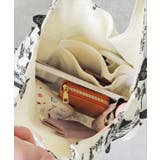 シアー レイヤード 刺繍モチーフ付き | レースレディース  | 詳細画像7 