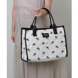 花柄 スクエア くしゅくしゅ | レースレディース  | 詳細画像11 