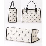 花柄 スクエア くしゅくしゅ | レースレディース  | 詳細画像17 