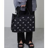 花柄 スクエア くしゅくしゅ | レースレディース  | 詳細画像8 