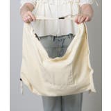 ドローコード付き ソリッドカラー ソフト | レースレディース  | 詳細画像15 