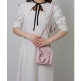 ハートチャーム付き 2WAY ミニ | レースレディース  | 詳細画像11 