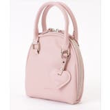 ハートチャーム付き 2WAY ミニ | レースレディース  | 詳細画像18 