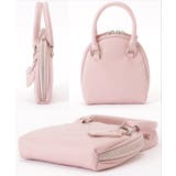 ハートチャーム付き 2WAY ミニ | レースレディース  | 詳細画像19 