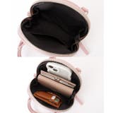 ハートチャーム付き 2WAY ミニ | レースレディース  | 詳細画像20 