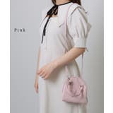 ハートチャーム付き 2WAY ミニ | レースレディース  | 詳細画像8 