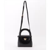 フェイクレザー ハート バックル付き | レースレディース  | 詳細画像17 